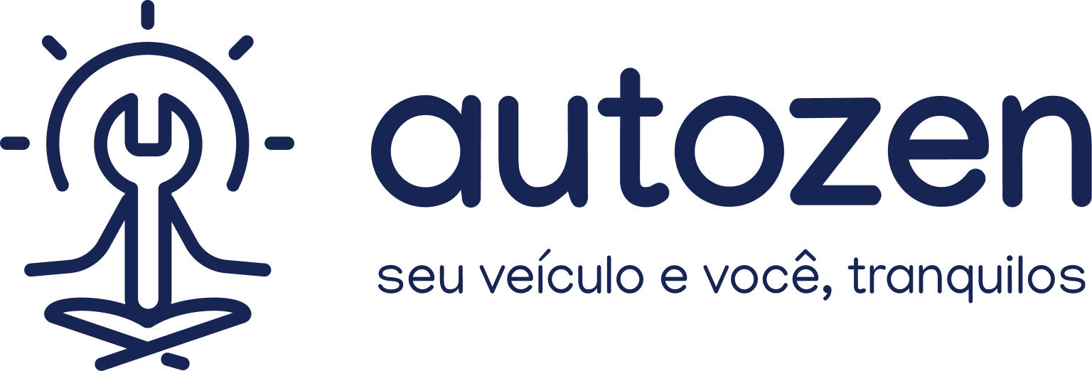 autozen - Seu veículo e você, tranquilos